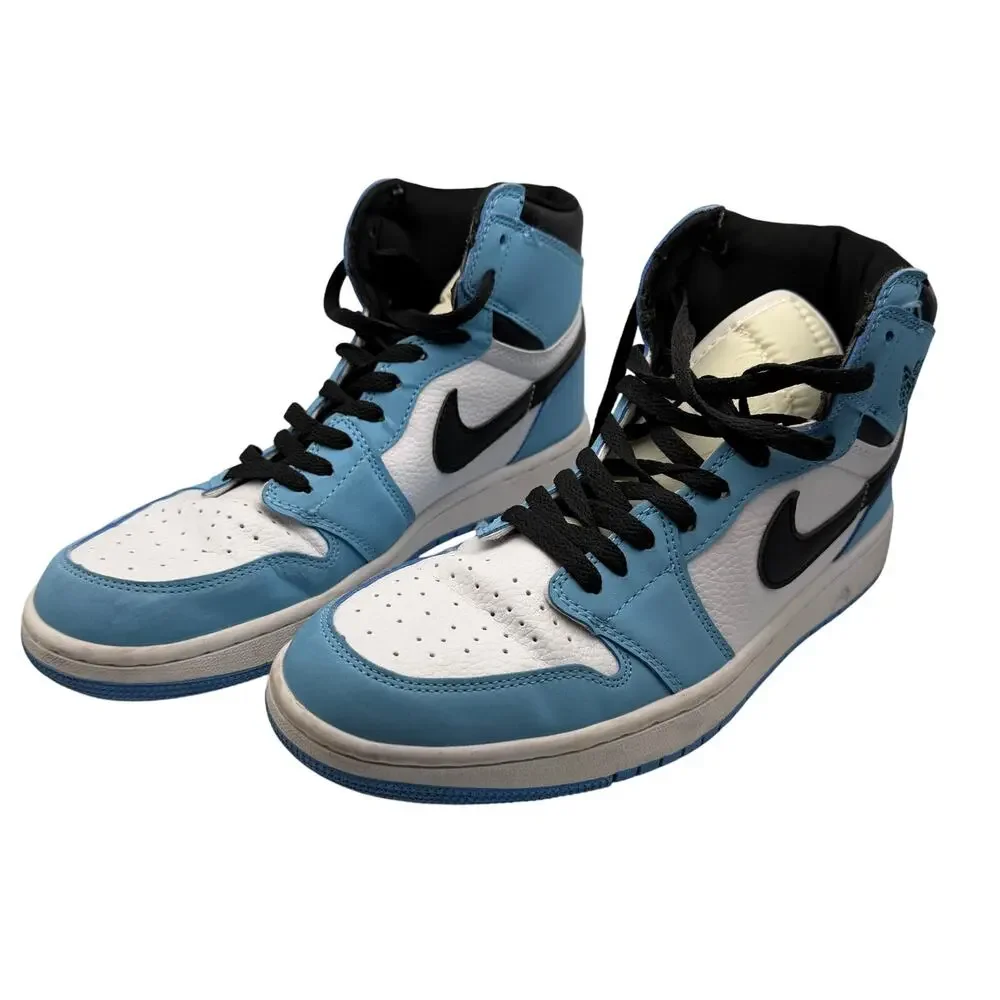 Jordan step up